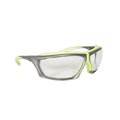 Magid Safety Glasses, Clear Antifog Coating Y770HVAFC